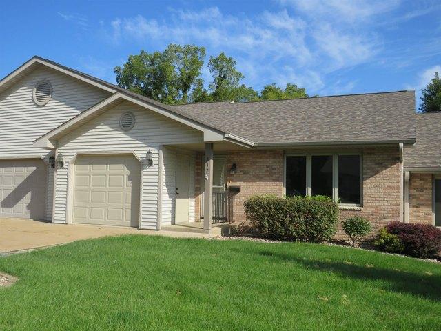 Townhouse for sale in Galena, Illinois