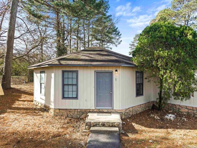 House for sale in Ark