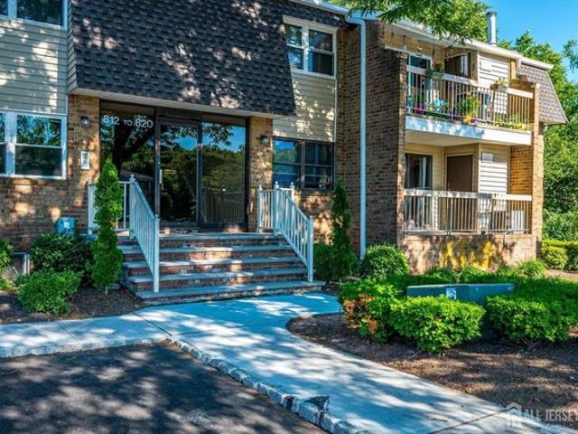 Condo for sale in Avenel, New Jersey