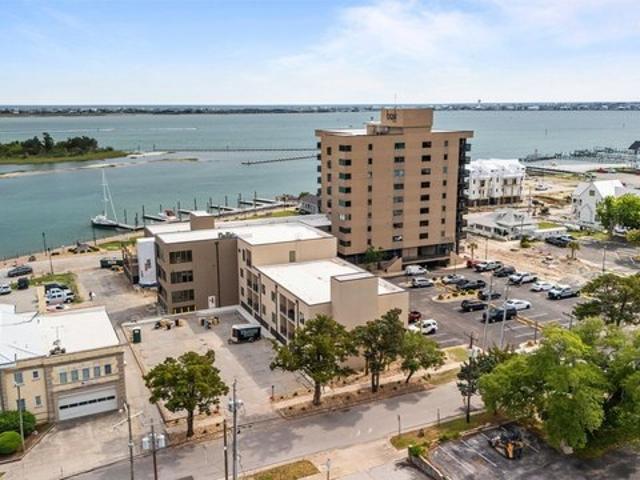 Condo for sale in Morehead City, North Carolina