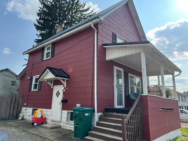 House for sale in Indiana, Pennsylvania