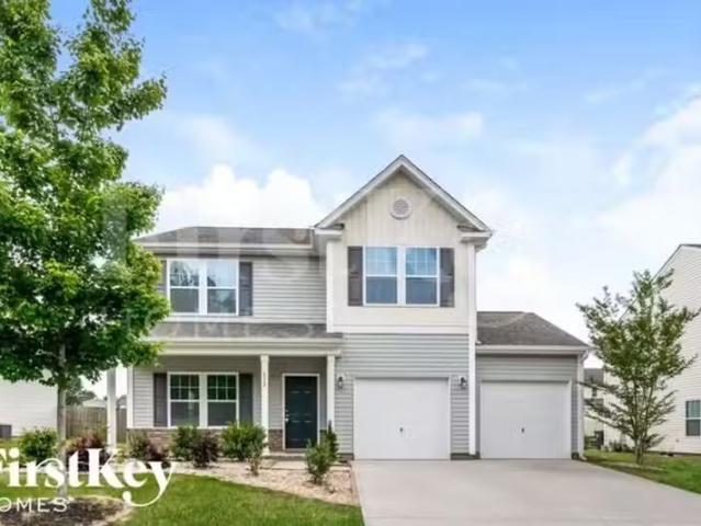 House for rent in Monroe