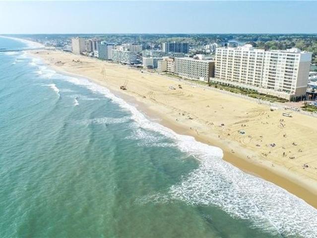 Condo for sale in Virginia Beach, Virginia