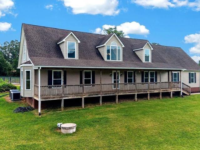 House for sale in Virginia