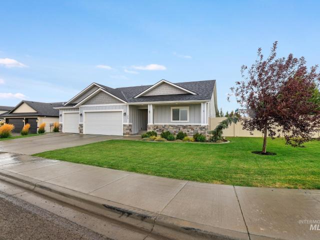 House for sale in Kimberly, Twin Falls County