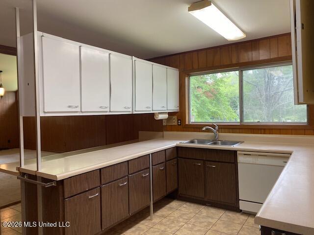 House for sale in Tate, Mississippi