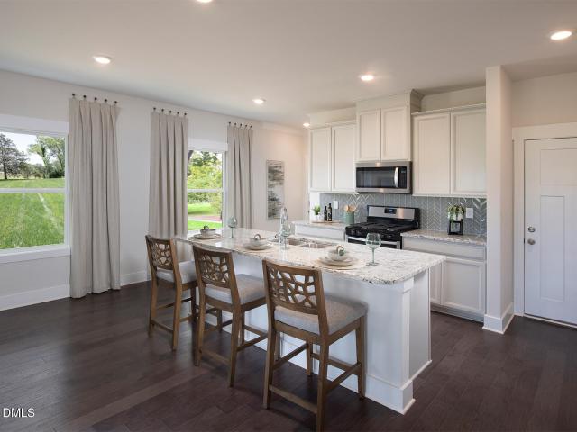 Townhouse for sale in Mebane, North Carolina
