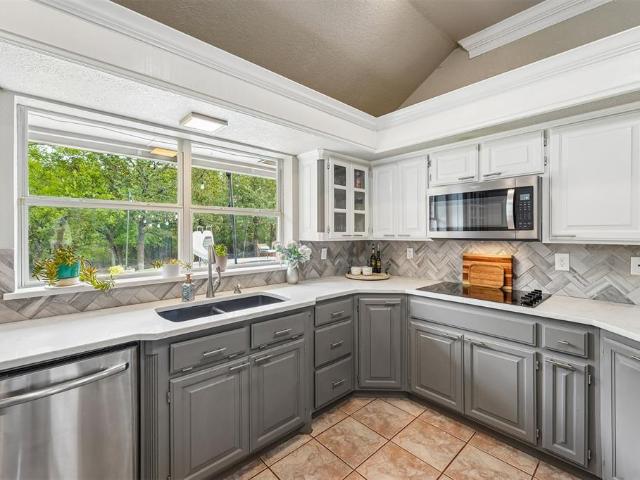 House for sale in Blanchard, Grady County