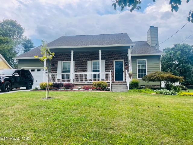 House for sale in Tennessee
