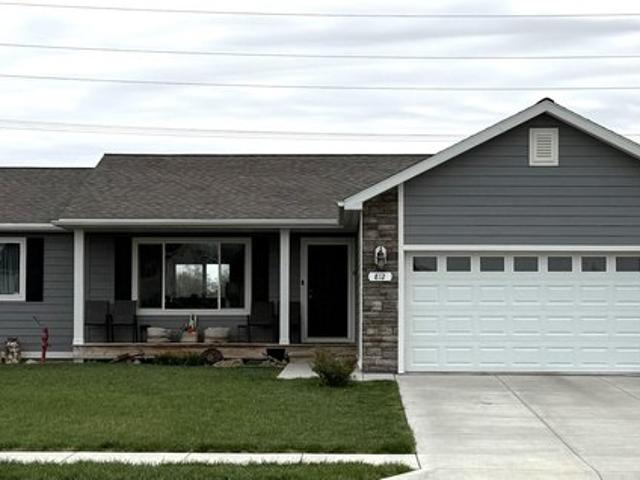 House for sale in Nebraska
