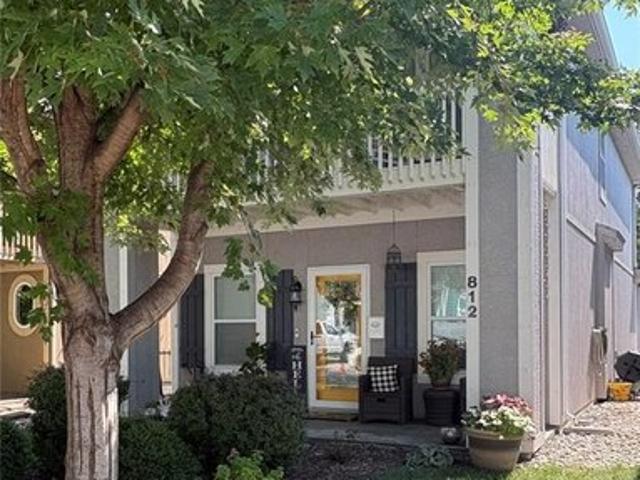 House for sale in Blue Springs, Missouri