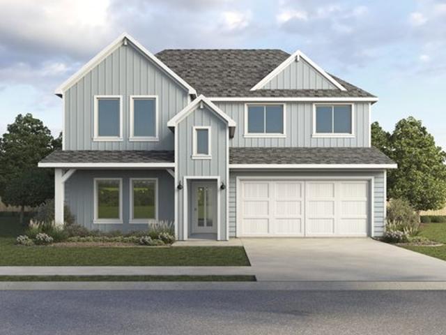 House for sale in Denton, Texas