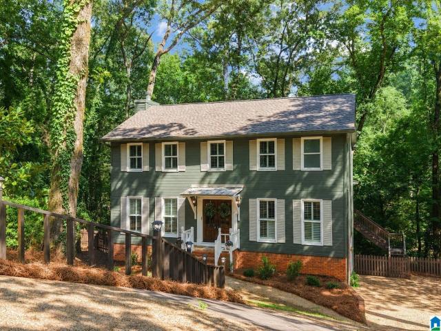 House for sale in Hoover, Alabama