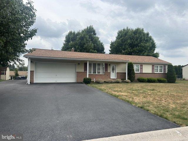 House for sale in Lebanon, Pennsylvania