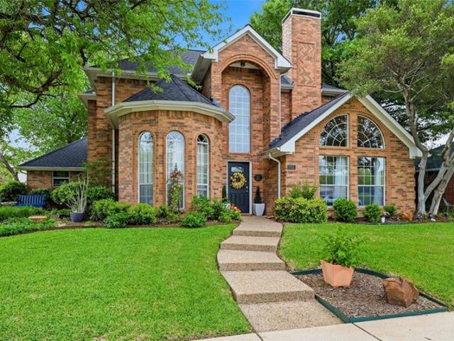 House for sale in Denton, Texas
