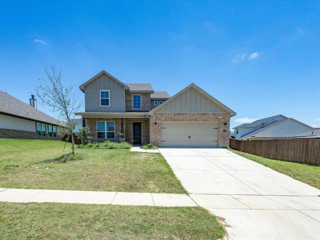 House for sale in Parker, Texas