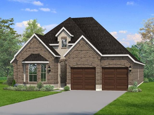 House for sale in Denton, Texas