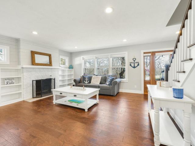 House for sale in Fontana, Wisconsin