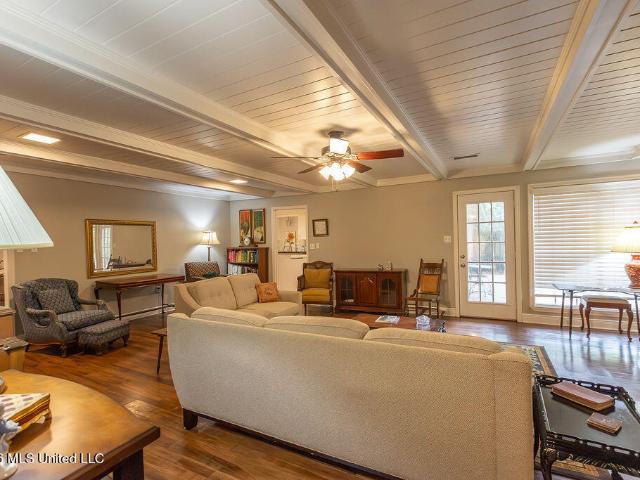 House for sale in Hattiesburg, Forrest County