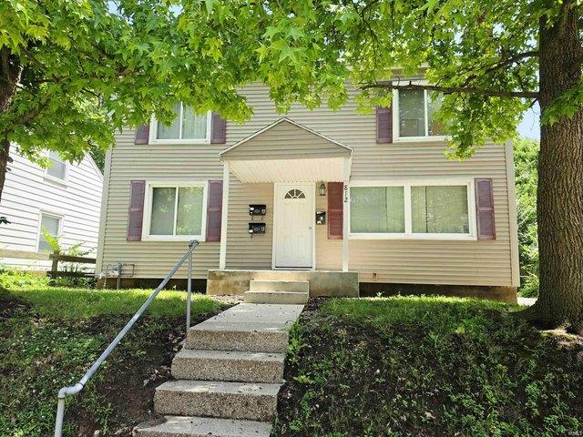 House for sale in Tippecanoe, Indiana