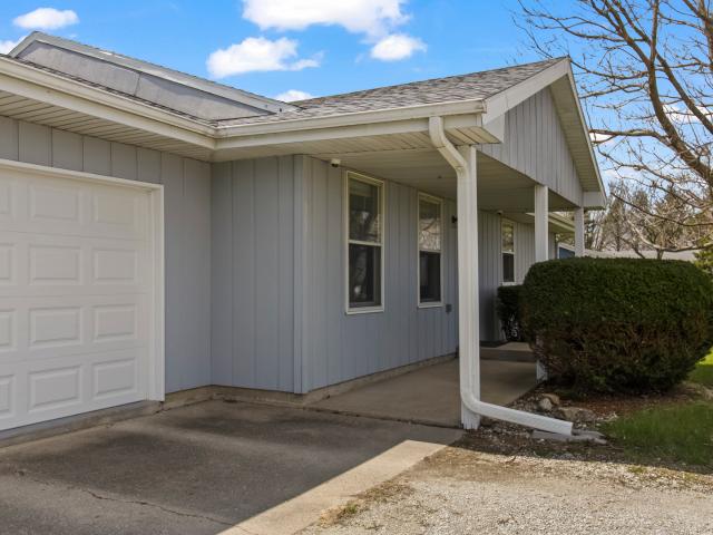 House for sale in Gilman, Illinois