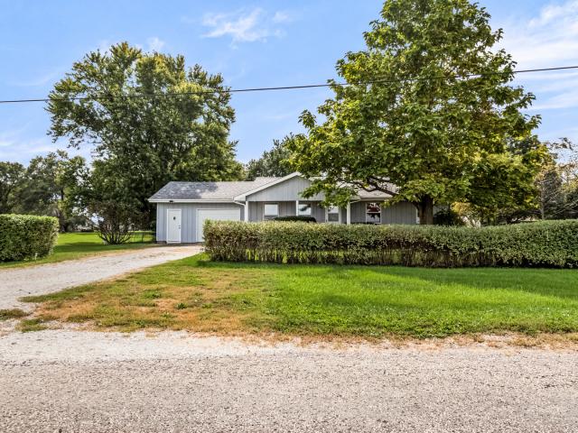 House for sale in Gilman, Iroquois County