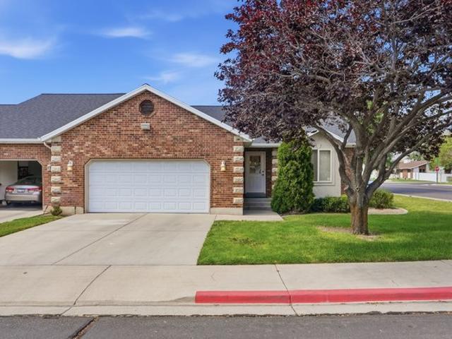 Townhouse for sale in Orem, Utah
