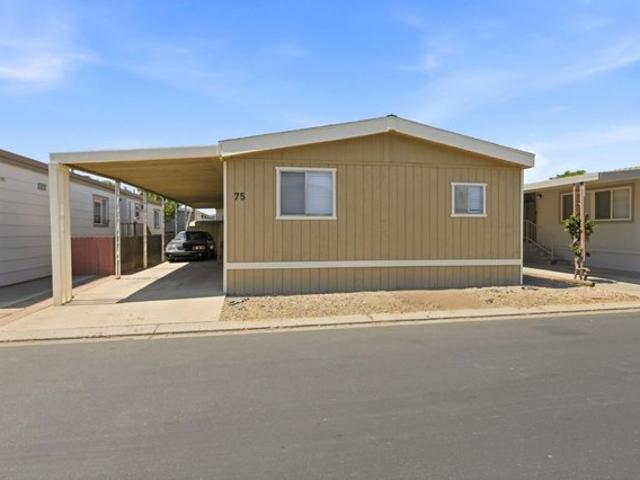 House for sale in Tracy, California