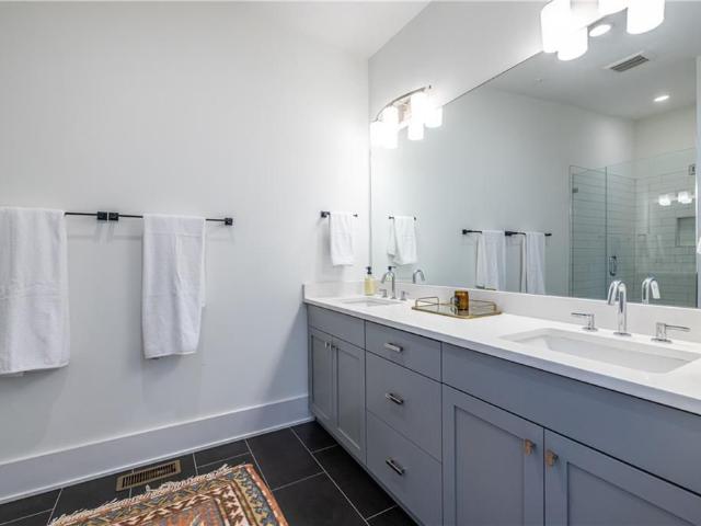 Townhouse for sale in Decatur, Georgia