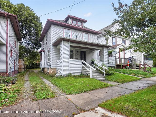 House for sale in Genesee, Lansing