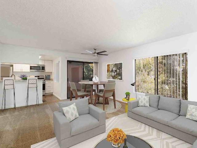 Apartment for rent in California
