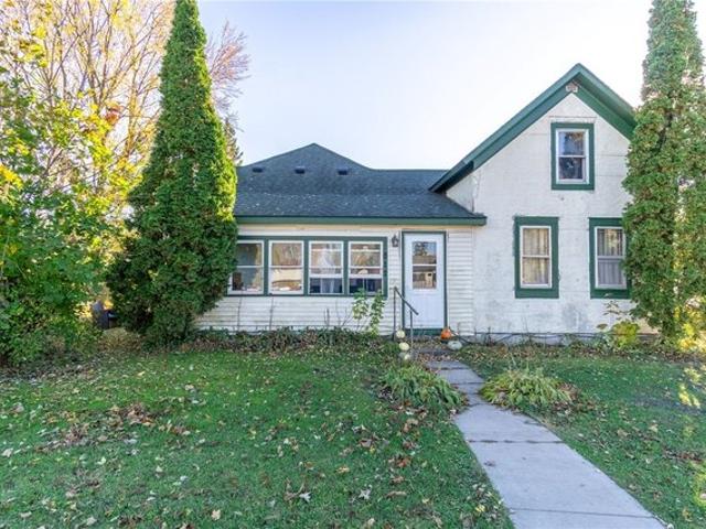 House for sale in Augusta, Wisconsin