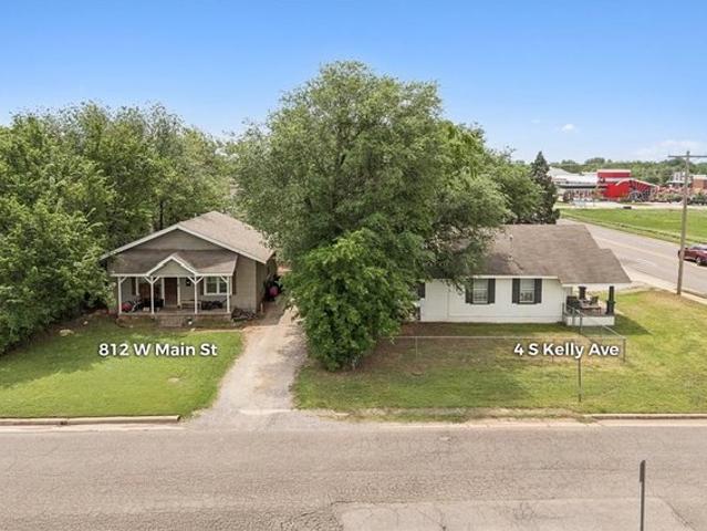 House for sale in Edmond, Oklahoma