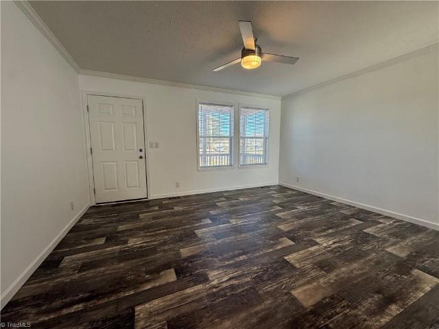 House for sale in Pilot Mountain, North Carolina