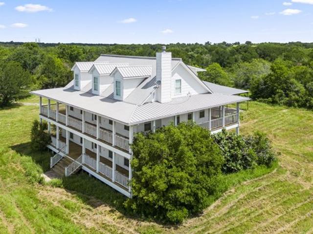Farm for sale in Ellinger, Texas