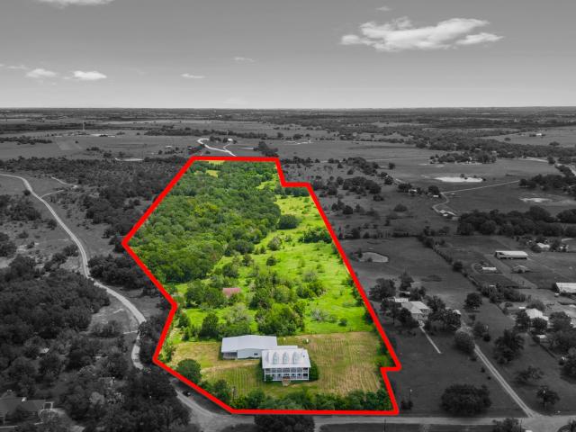 Farm for sale in Ellinger, Texas