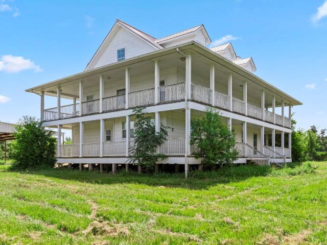 Land for sale in Ellinger, Texas