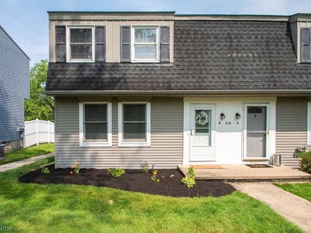 Condo for sale in Medina, Ohio