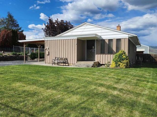 House for sale in Clarkston, Washington