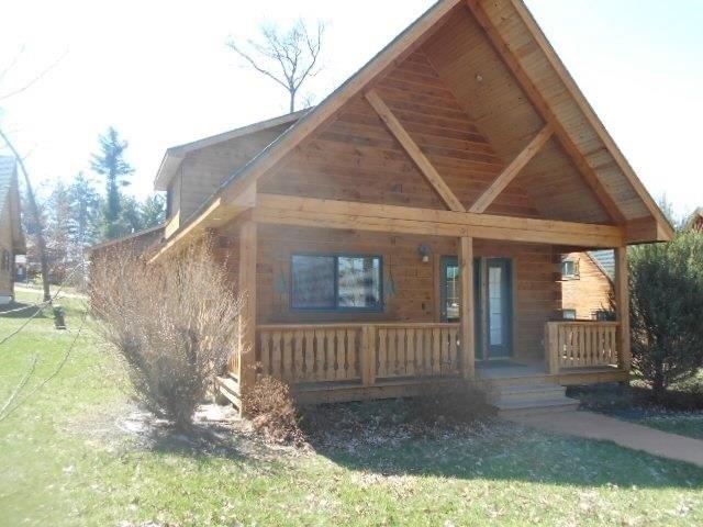 House for sale in Warrens, Wisconsin