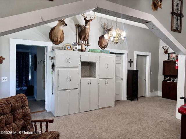 House for sale in Monticello, Mississippi