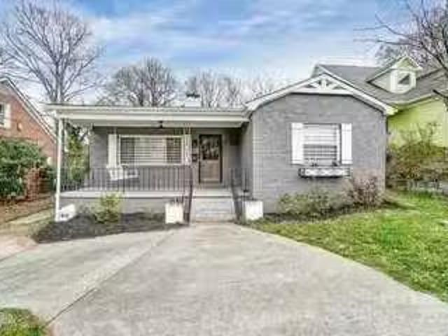 House for rent in Charlotte House for rent in Charlotte