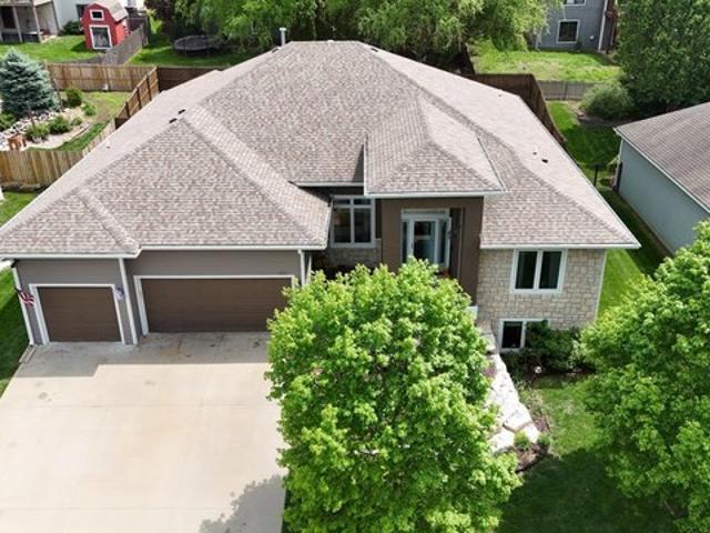 House for sale in Kansas