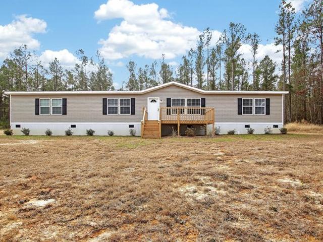 House for sale in Williston, South Carolina