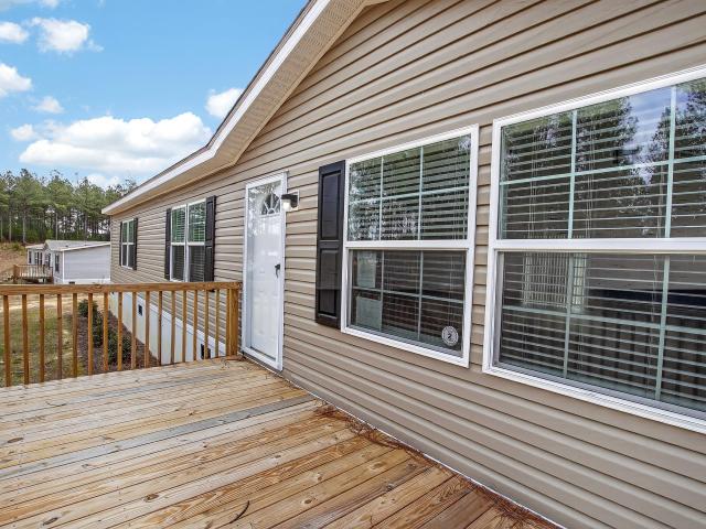 House for sale in Aiken, South Carolina