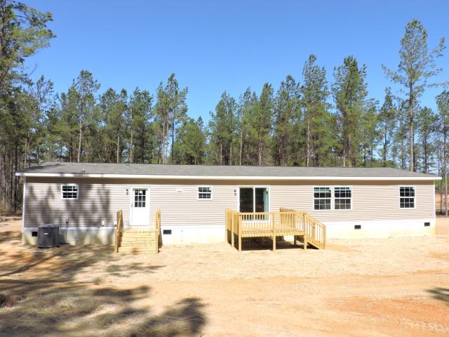 House for sale in Aiken, South Carolina