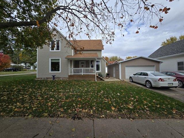 House for sale in Harlan, Iowa