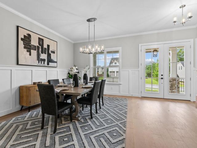 House for sale in Willow Crest, Rolesville