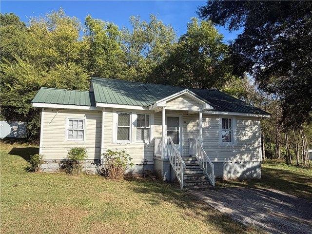 House for sale in Rockmart, Polk County