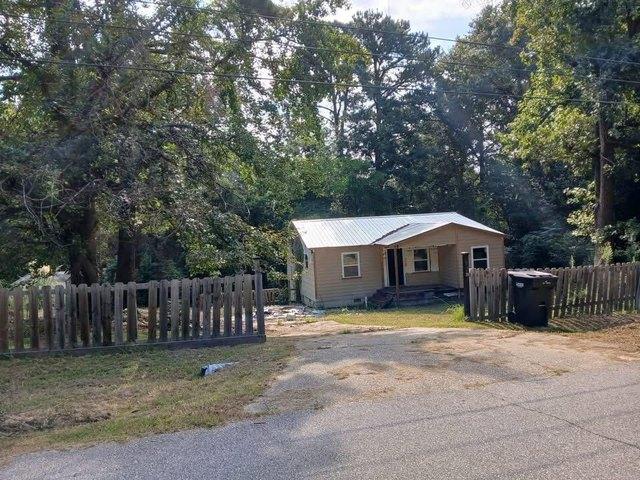 House for sale in Buena Vista Heights, Columbus